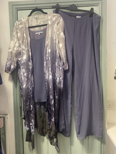 Ladies chesca part - 3, trouser
