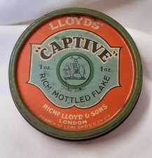 LLOYDS CAPTIVE ANTIQUE