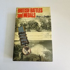 British battles and medals - and,