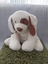 MOTHERCARE LARGE PATCH PUPPY