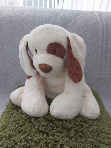 Mothercare large patch puppy - large,