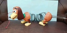 Toy Story Slinky Dog Disney