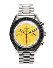 Omega SPEEDMASTER 3810.12.40