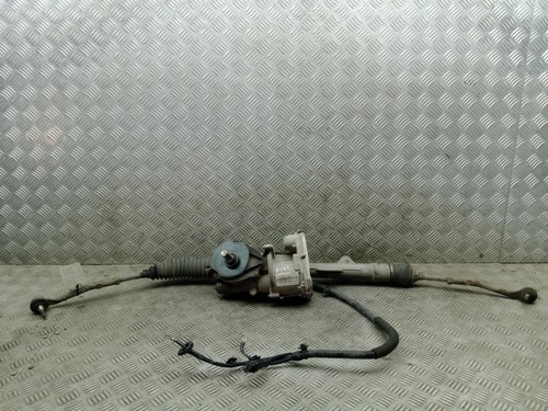 Citroen electric steering - citroen, c3
