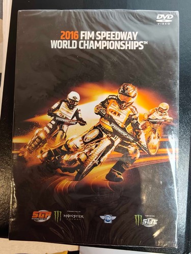 2016 fim speedway world - 2016,