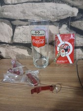  Coca Cola Go Refreshed Clear