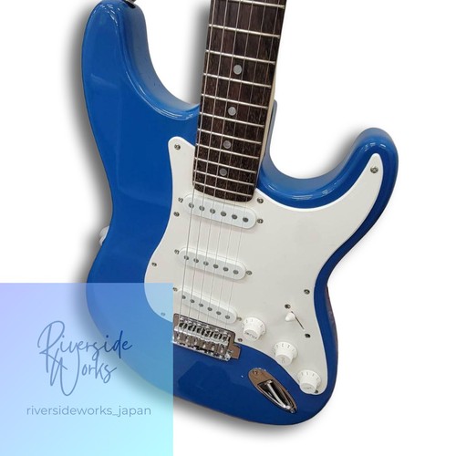 Photogenic electric guitar - photogenic,