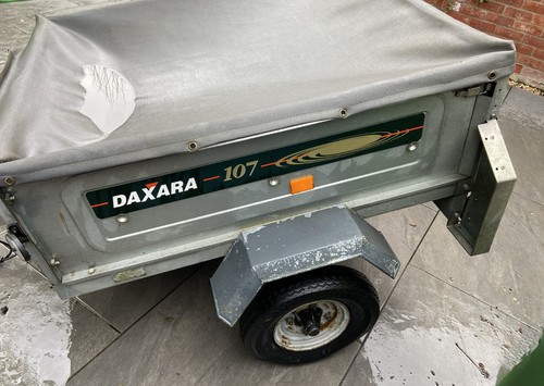 Dazara 107 trailer for - dazara,
