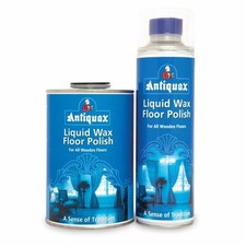 Antiquax Original Liquid Wax