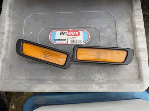 R33 gtst gtr indicator - gtst, side