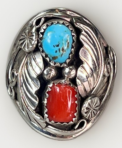 Men signed nawajo sterling - men’s,