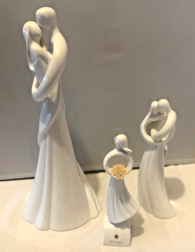 Enesco circle love - of, –