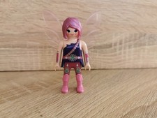 Playmobil fairy figure with