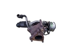 AUDI A6 Turbo Turbocharger 2.0 Diesel 2014 Mk4 CGLC 03L145721G