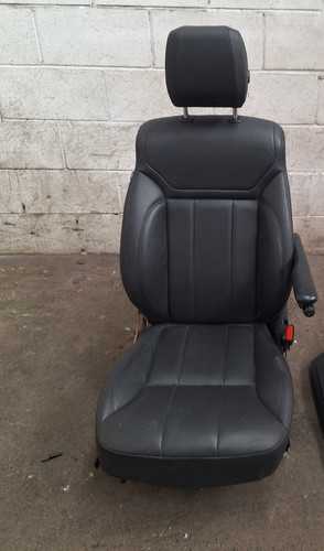 Discovery l462 seat - 16-20, 5