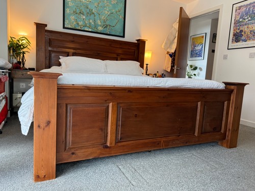 Revival beds handmade super - revival,