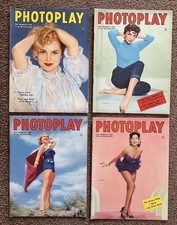 Photoplay: The World’s Top Film Magazine Bundle