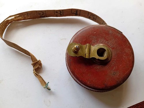 Rabone chestermans vintage - ,