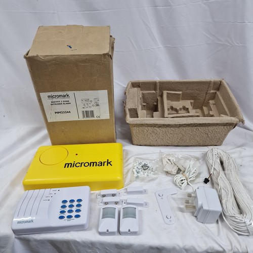Micromark easyfit zone - micromark,