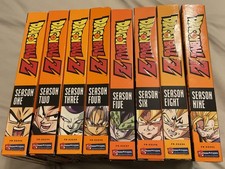 Dragon ball season 3 4 - dragon, 2