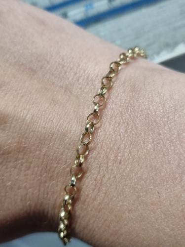 9ct yellow gold - 9ct,