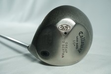 Callaway Great Big Bertha Warbird Driver 10° / Regular Flex Graphite Shaft