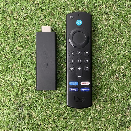 Amazon fire stick lite - fire,