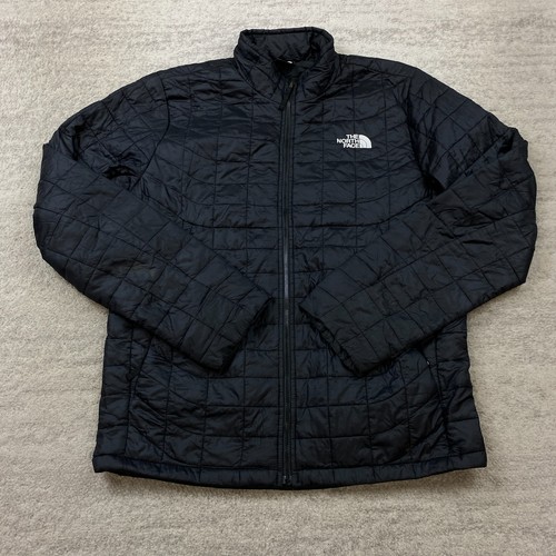 North face thermoball eco - north,
