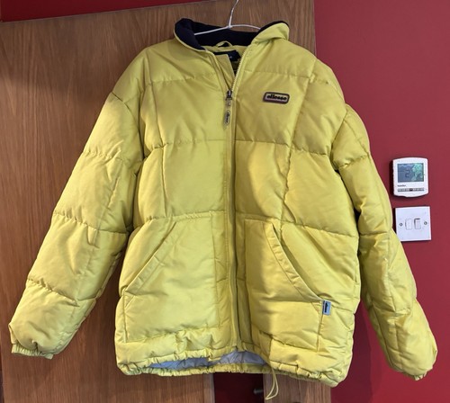 Ellesse puffa jacket size - puffa,