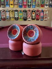 Nos Vintage Santa Cruz Big