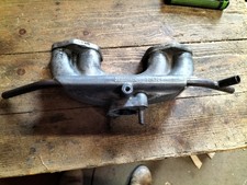 Triumph Herald Inlet Manifold