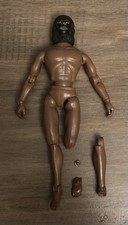 MEGO Planet Of The Apes POTA