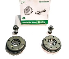 Camshaft Adjuster for Ford