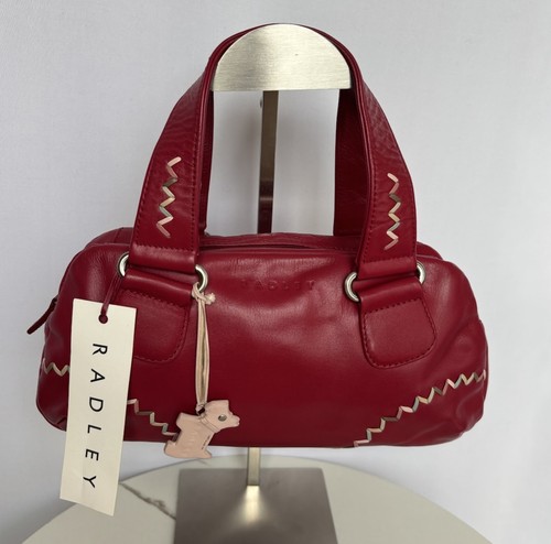 Radley vintage y2k berry - y2k,