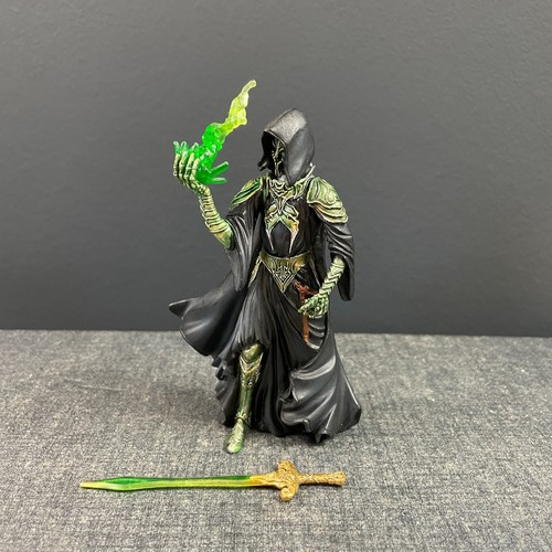 Bbi blue box evil wizard - bbi,