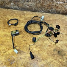 Honda CBR1000RR Fireblade 2008-2011 Healtech Quickshifter - Official Ebay Seller