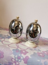 Vintage Art Deco Heatmaster