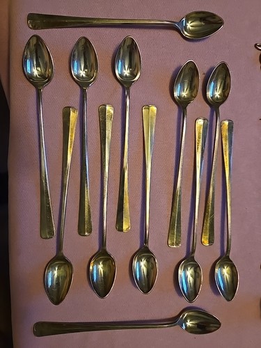 Vintage gero silver plated - gero,