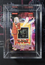 PEGASUS FIRST EDITION YU-GI-OH