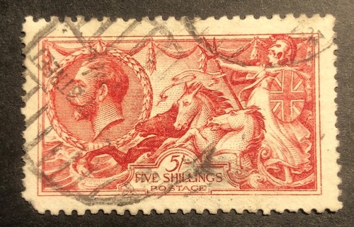 Kgv bright carmine - 5s,