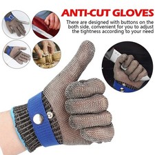 Safety Cut Proof Glove