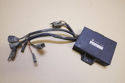 Yamaha tdr250 tdr - tdr, 2yk
