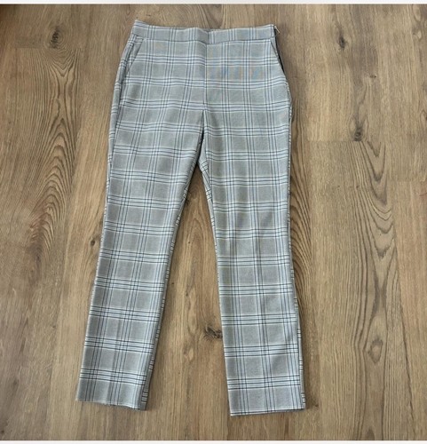 Zara women trousers fit 12 - women's,