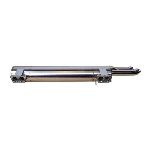 Vintage speed exhaust - exhaust, system