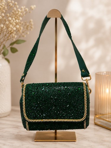 Luxury emerald green - luxury,