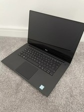 Dell XPS 9550 15" 4k Touchscreen i7, 16GB RAM / NO HDD  / GTX 960M £130