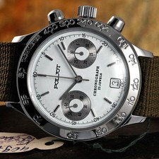 Poljot Chronograph 3133