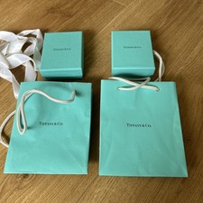 Bundle Of Tiffany Empty