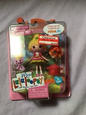 New Sealed (Damage) Lalaloopsy