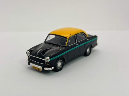 Hindustan ambassador newsstand - ambassador,